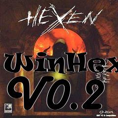 Box art for WinHexen V0.2