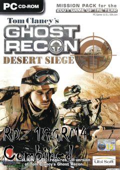 Box art for RDZ 1&GRM4 Combined