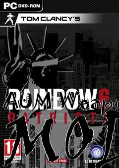 Box art for AUM Weapon MOD