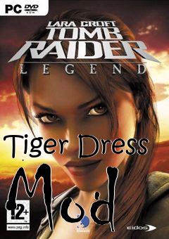 Box art for Tiger Dress Mod