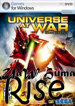 Box art for UaW Humans Rise