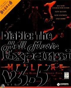 Box art for Diablo: The Hell Music Expansion v3.5