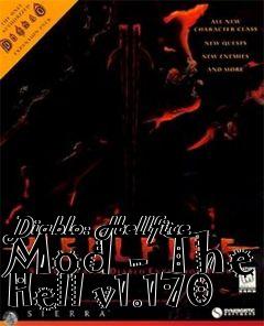 Box art for Diablo: Hellfire Mod - The Hell v1.170