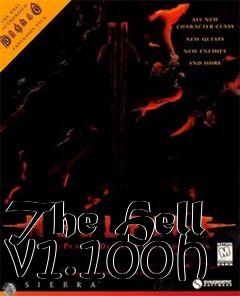 Box art for The Hell v1.100h