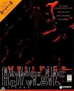 Box art for Diablo: The Hell v1.81L