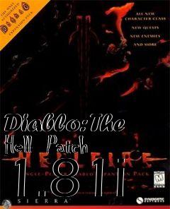 Box art for Diablo: The Hell  Patch 1.81i