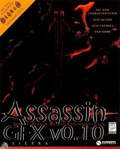 Box art for Assassin GFX v0.10