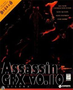 Box art for Assassin GFX v0.10