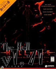 Box art for The Hell v1.71