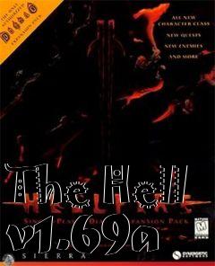 Box art for The Hell v1.69a