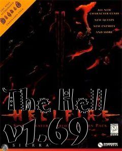 Box art for The Hell v1.69