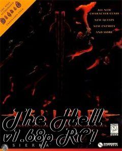 Box art for The Hell v1.68p RC1