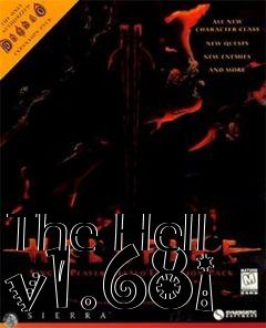 Box art for The Hell v1.68i