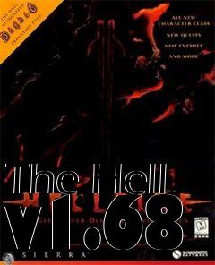 Box art for The Hell v1.68