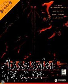 Box art for Assassin GFX v0.04