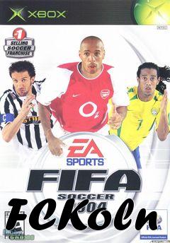 Box art for FCKoln