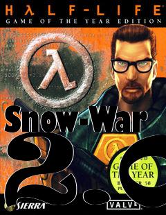 Box art for Snow-War 2.0
