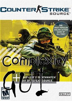 Box art for Complexity GUI