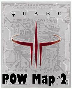 Box art for POW Map 2