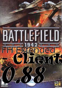 Box art for FH Extended - Client 0.88