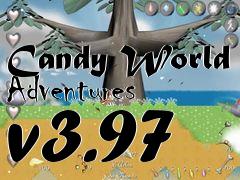 Box art for Candy World Adventures v3.97