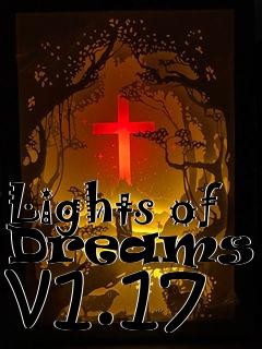 Box art for Lights of Dreams IV v1.17