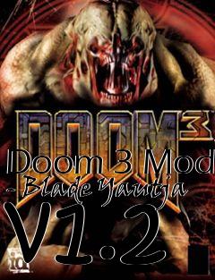 Box art for Doom 3 Mod - Blade Yautja v1.2