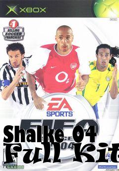 Box art for Shalke 04 Full Kit