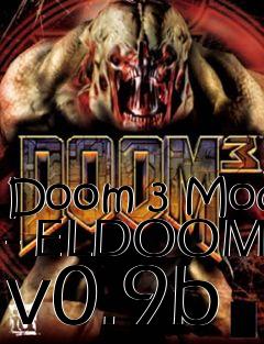 Box art for Doom 3 Mod - ELDOOM v0.9b