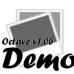 Box art for Octave v1.0b Demo