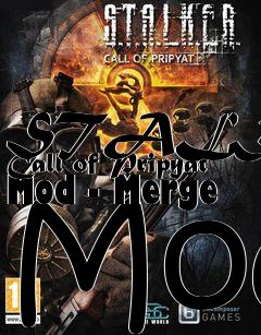 Box art for STALKER: Call of Pripyat Mod - Merge Mod