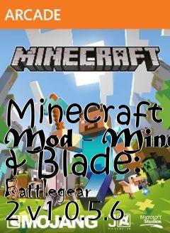 Box art for Minecraft Mod - Mine & Blade: Battlegear 2 v1.0.5.6
