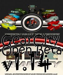 Box art for GearCity Open Beta v1.14