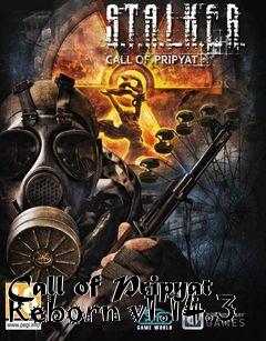 Box art for Call of Pripyat Reborn v1.14.3