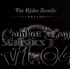 Box art for Combat Log Statistics v1.04