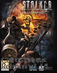 Box art for Call of Pripyat Reborn v1.14