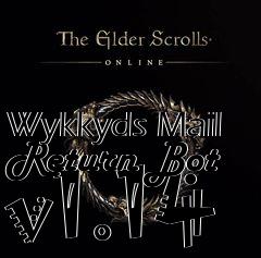 Box art for Wykkyds Mail Return Bot v1.14