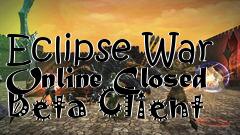 Box art for Eclipse War Online Closed Beta Client