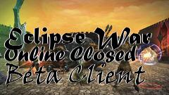 Box art for Eclipse War Online Closed Beta Client