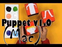 Box art for Puppet v1.0 (Mac)