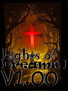 Box art for Lights of Dreams III v1.00