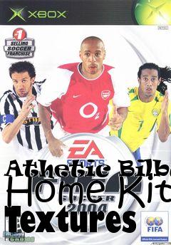 Box art for Athetic Bilbao Home Kit Textures