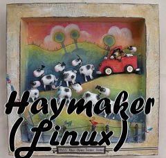 Box art for Haymaker (Linux)