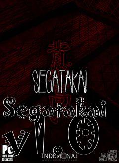Box art for Segatakai v1.0