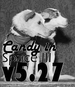 Box art for Candy in Space III v5.27