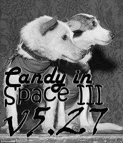 Box art for Candy in Space III v5.27