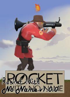 Box art for Rocket With No Name v1.0.0