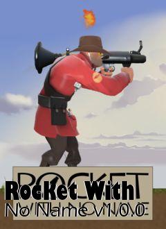 Box art for Rocket With No Name v1.0.0