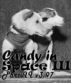 Box art for Candy in Space III: Part II v3.97