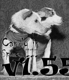 Box art for Candy in Space III v1.55